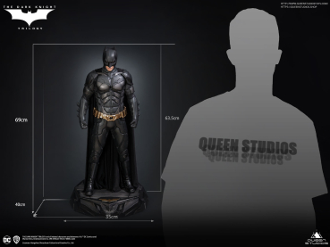 Queen Studios TDK: Batman (Deluxe Version)